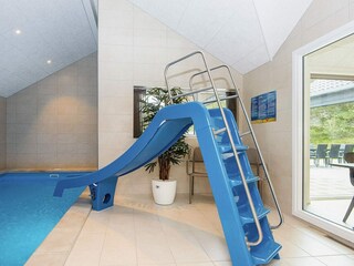 Vakantiehuis Kongsmark  10