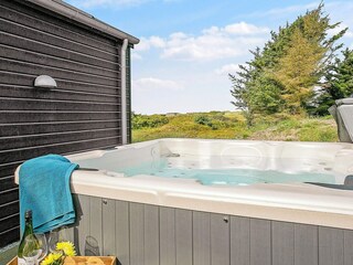 Vakantiehuis Kongsmark  12