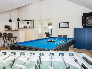 Ferienhaus Kongsmark  4
