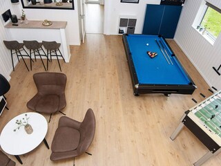 Vakantiehuis Kongsmark  13