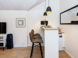 Vakantiehuis Kongsmark  14