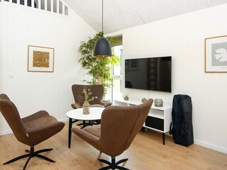 Vakantiehuis Kongsmark  15
