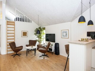 Vakantiehuis Kongsmark  16