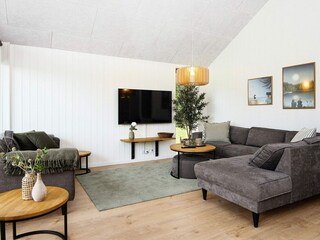 Vakantiehuis Kongsmark  17
