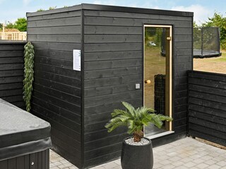 Vakantiehuis Kongsmark  18