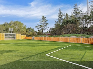 Ferienhaus Kongsmark  15