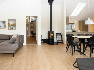 Ferienhaus Kongsmark  5