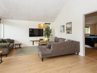 Ferienhaus Kongsmark  5
