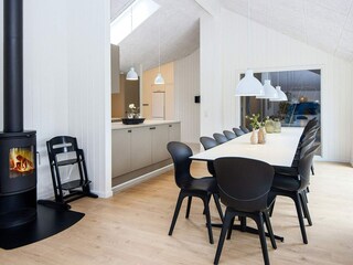 Vakantiehuis Kongsmark  8