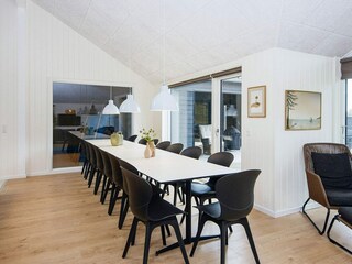 Vakantiehuis Kongsmark  24