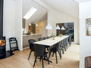 Vakantiehuis Kongsmark  25