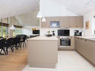 Ferienhaus Kongsmark  38