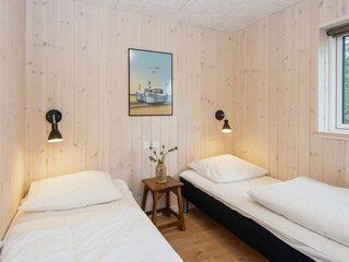 Vakantiehuis Kongsmark  28