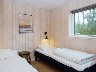 Maison de vacances Kongsmark  5