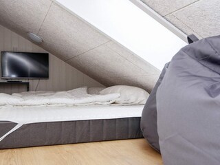 Vakantiehuis Kongsmark  18