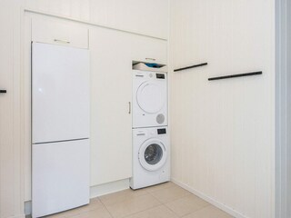 Casa de vacaciones Kongsmark  19