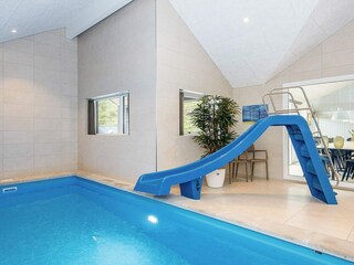 Casa de vacaciones Kongsmark  8