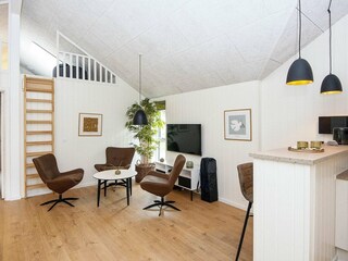 Ferienhaus Kongsmark  29