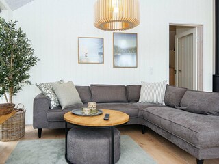 Ferienhaus Kongsmark  19