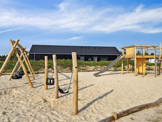 Holiday house Kongsmark  8