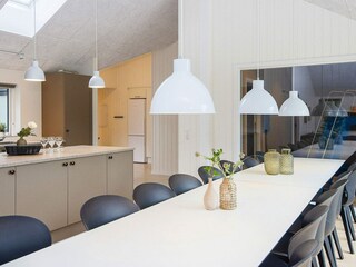 Ferienhaus Kongsmark  2