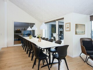 Ferienhaus Kongsmark  23