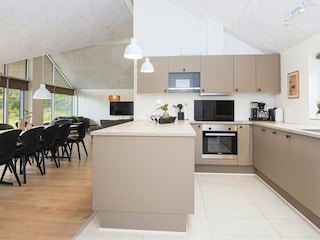 Ferienhaus Kongsmark  32