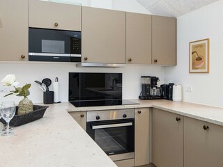 Ferienhaus Kongsmark  14