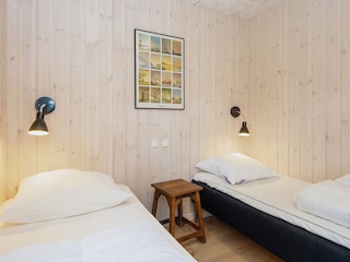 Ferienhaus Kongsmark  31