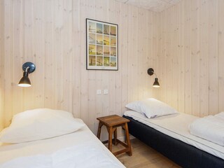 Maison de vacances Kongsmark  27