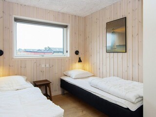 Ferienhaus Kongsmark  38