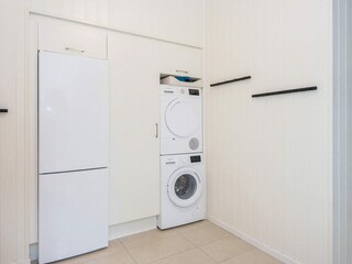 Holiday house Kongsmark  24