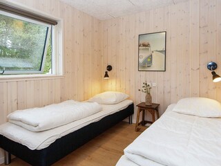 Vakantiehuis Kongsmark  3