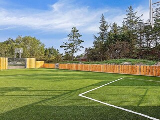 Maison de vacances Kongsmark  7