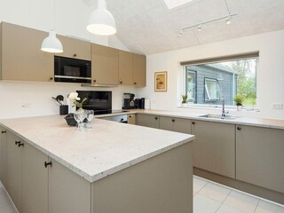 Ferienhaus Kongsmark  9