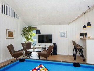 Ferienhaus Kongsmark  19