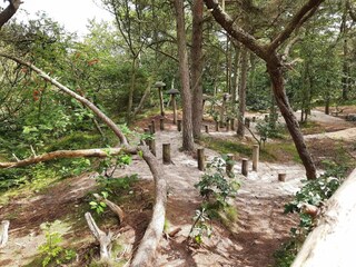 Vakantiehuis Kongsmark  10