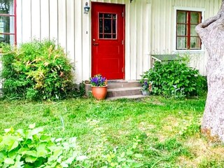 Holiday house Lidköping Outdoor Recording 9