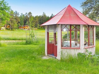 Vakantiehuis Lidköping Buitenaudio-opname 3