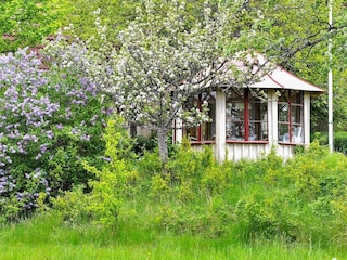 Ferienhaus Lidköping Außenaufnahme 5