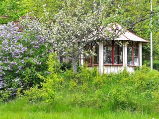 Vakantiehuis Lidköping Buitenaudio-opname 6