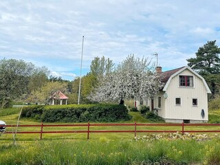 Vakantiehuis Lidköping Buitenaudio-opname 3
