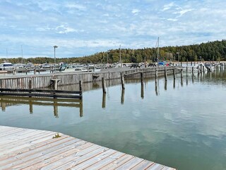 Ferienhaus Lidköping  28