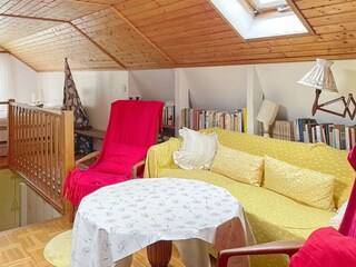 Vakantiehuis Lidköping  30