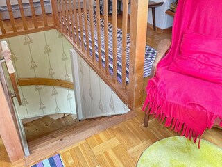 Vakantiehuis Lidköping  20