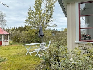 Ferienhaus Lidköping Außenaufnahme 7