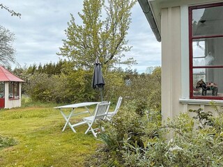 Vakantiehuis Lidköping Buitenaudio-opname 7