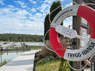 Vakantiehuis Lidköping  35