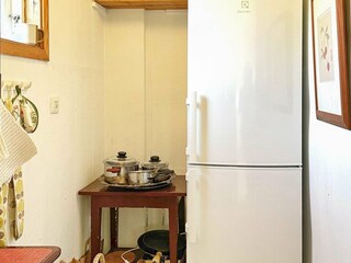 Vakantiehuis Lidköping  35