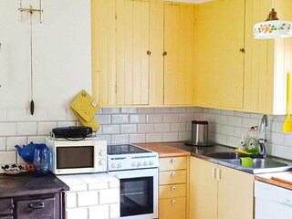 Vakantiehuis Lidköping  38